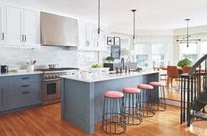 stools