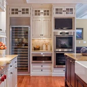 shelf cabinets