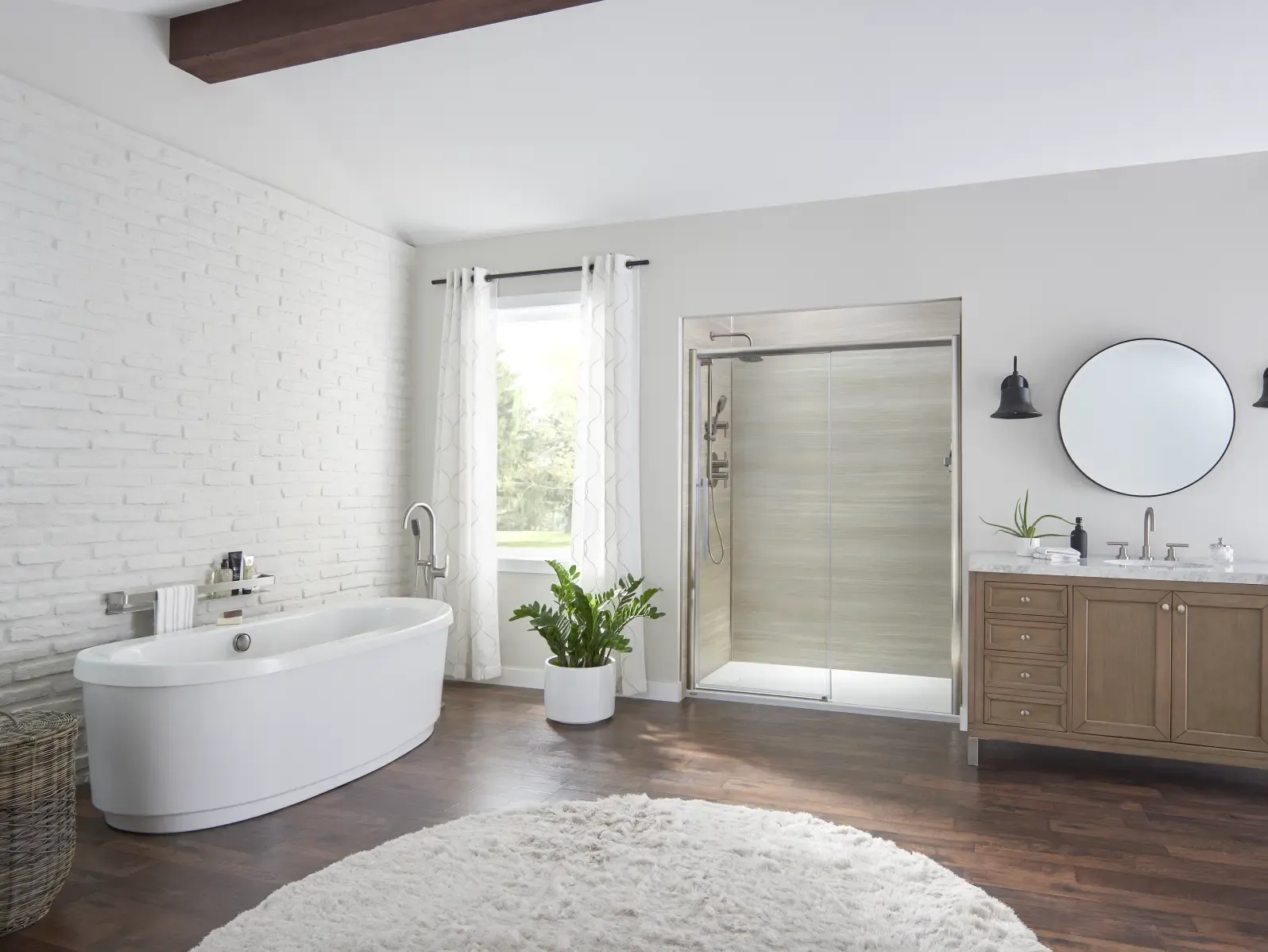 How to clean a jetted tub