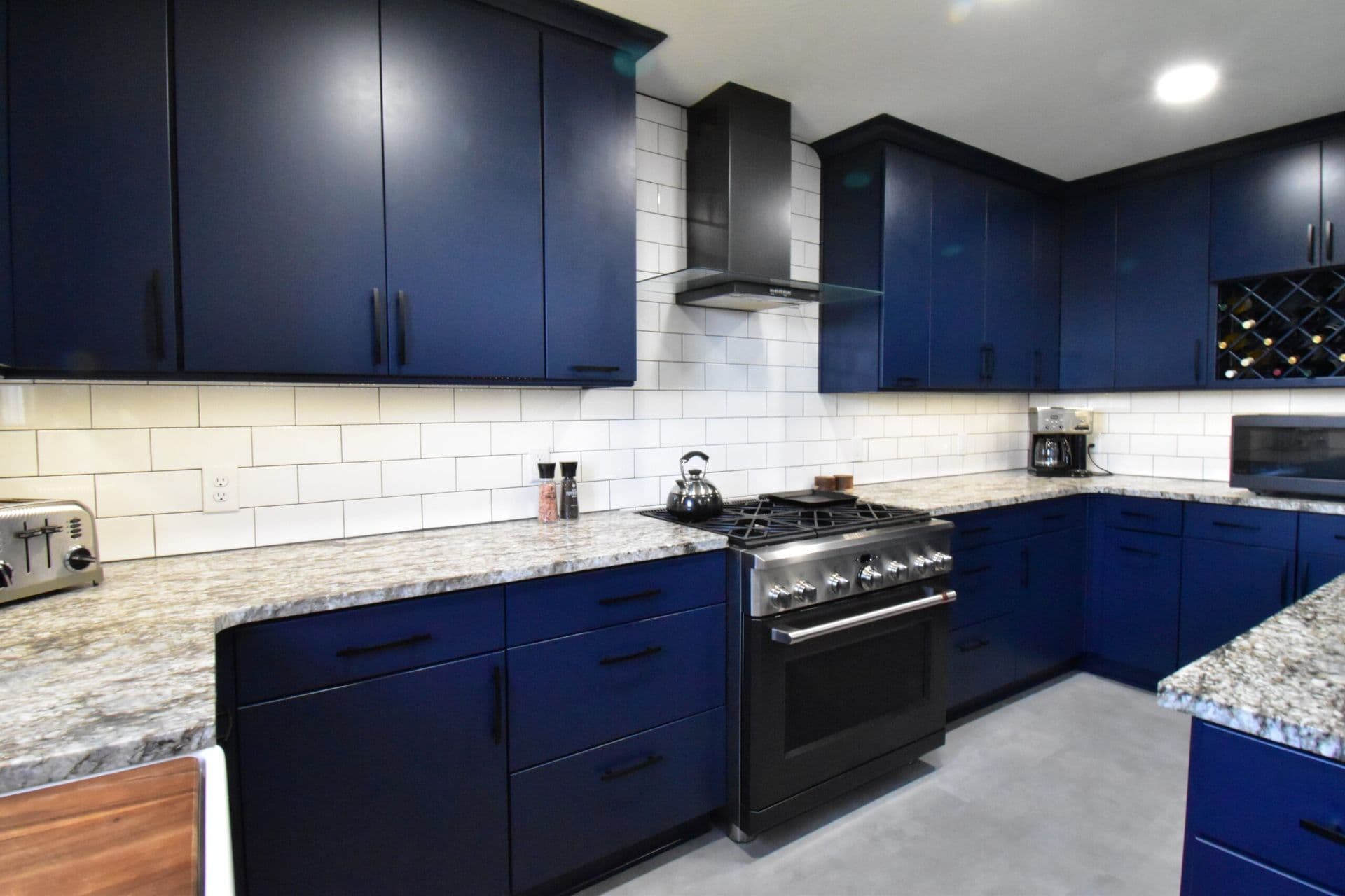 Kitchen Remodel Costs: What Homeowners Should Expect at Every Budget Level