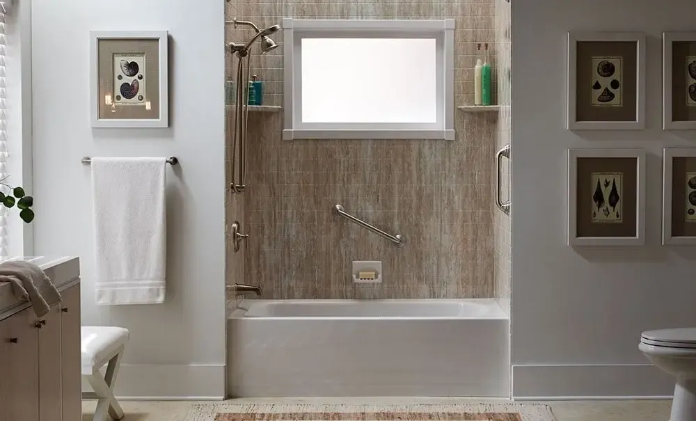 Types of Bathtubs: A Complete Guide to Bathtub Styles and Materials