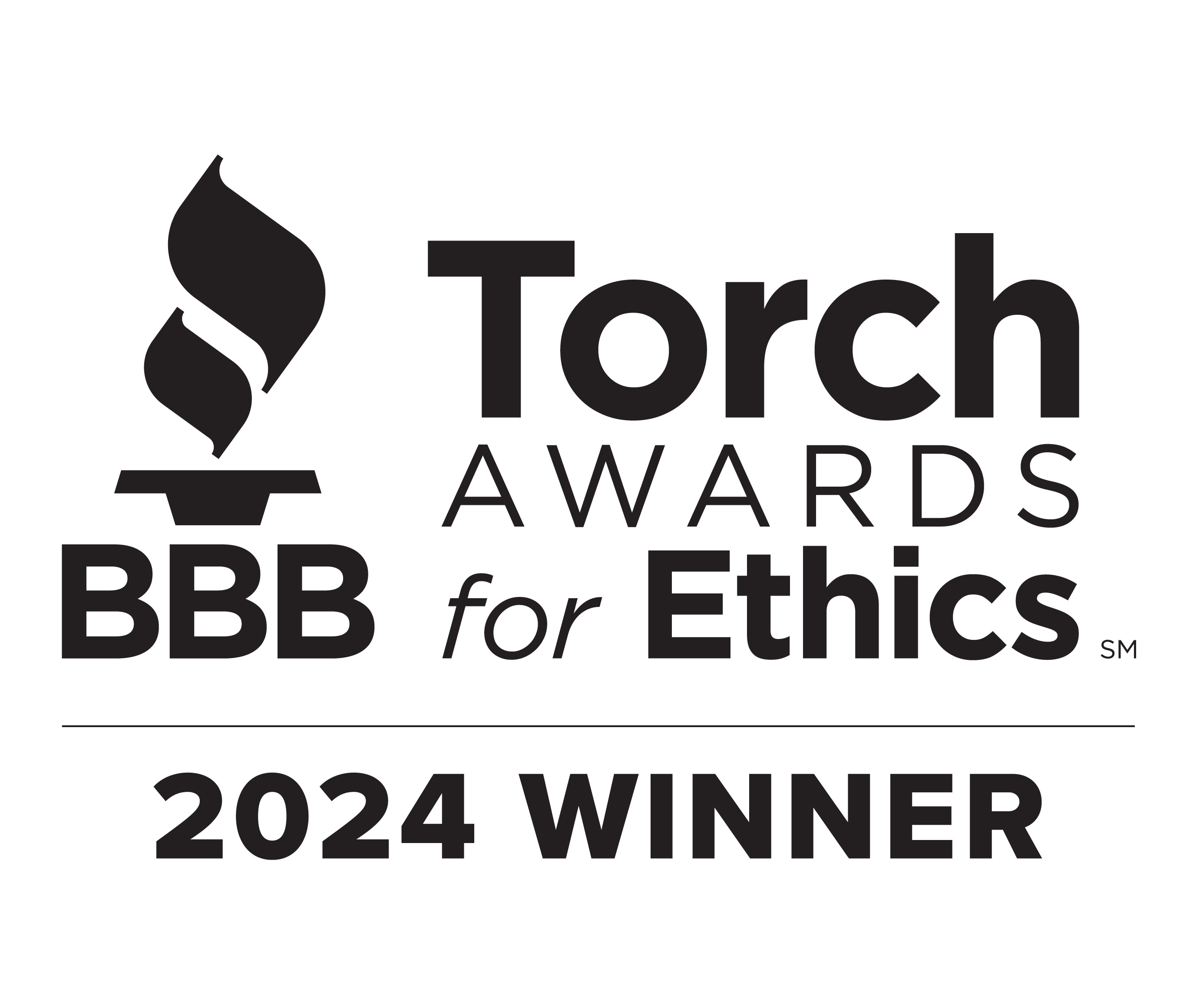 BBB Torch Award