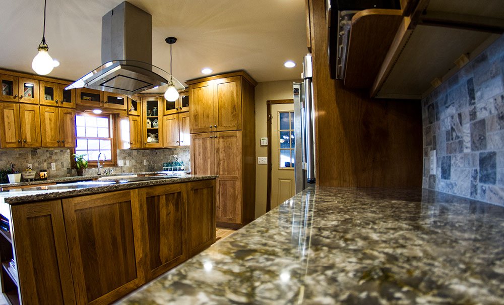 Kitchens Top Tier Kitchens & Baths