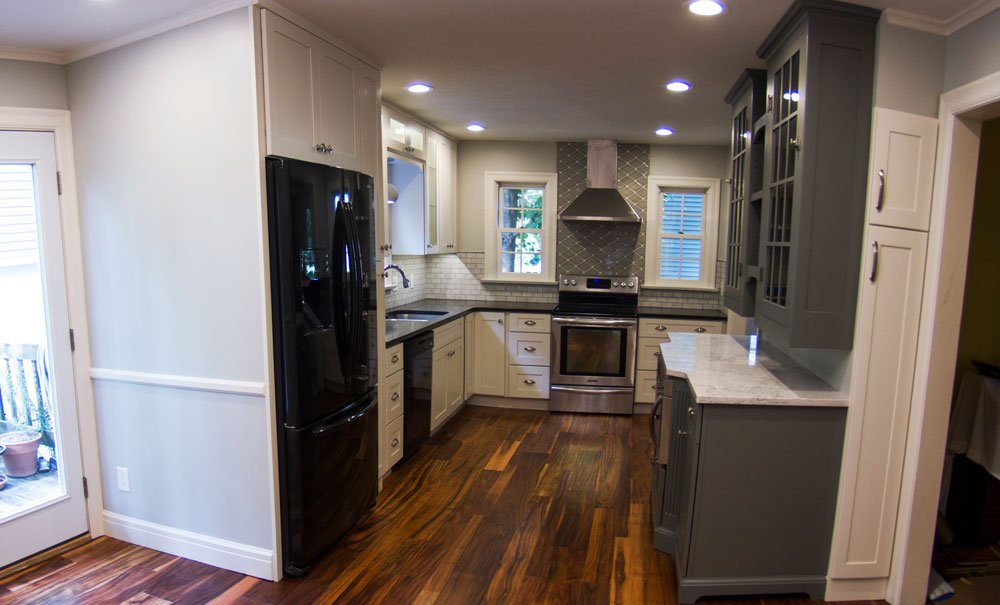 Kitchens Top Tier Kitchens & Baths