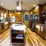 Kitchen Springfield MO
