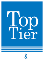 Top Tier Kitchens & Baths Logo