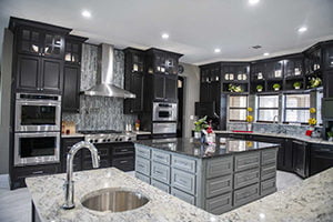 Kitchen Cabinets