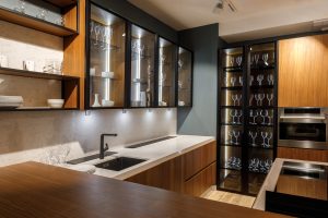 Essential Elements for your kitchen remodel