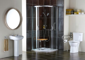 Get a bathroom for seniors as part of your bathroom remodeling in Nixa, MO