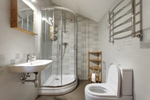 Get beautiful bathroom remodeling in Nixa, MO