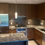 Kitchen Remodel Ideas: Quartz Countertops