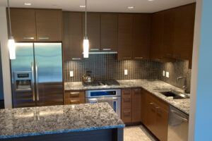 Kitchen Remodel Ideas: Quartz Countertops