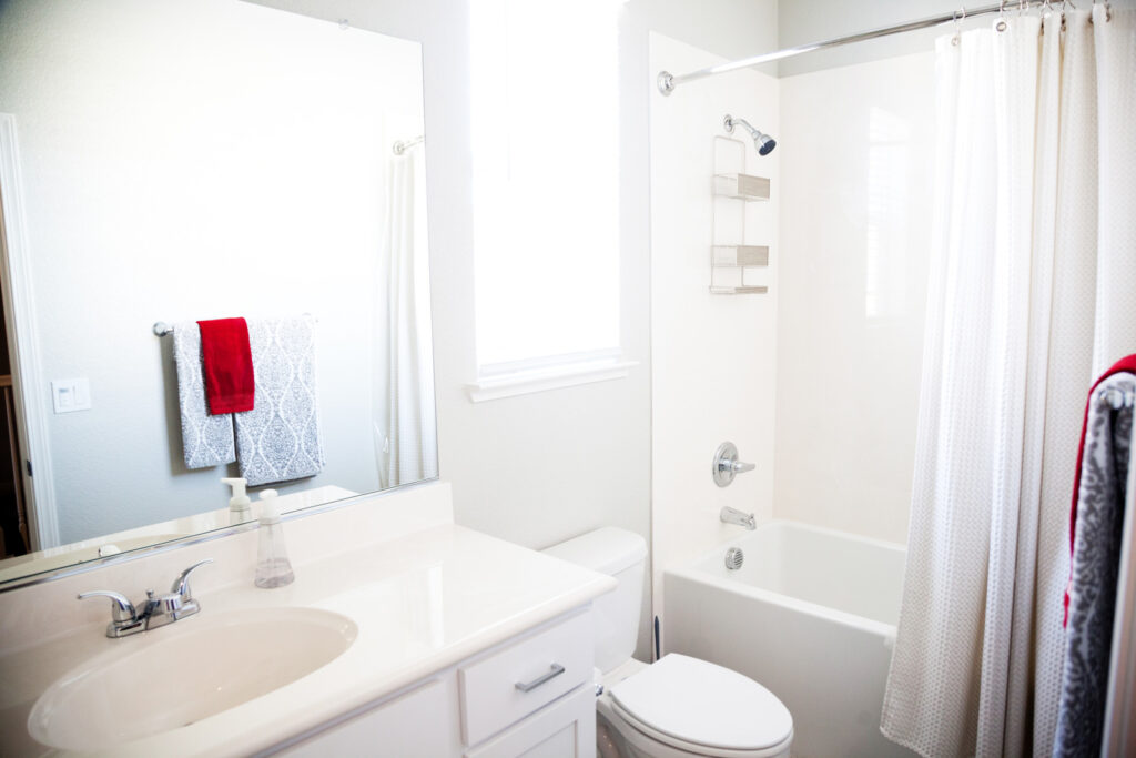 Top Tier offers small bathroom remodeling in Republic, MO