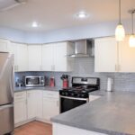 Top Tier offers custom kitchen remodeling services