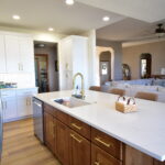 kitchen island in springfield