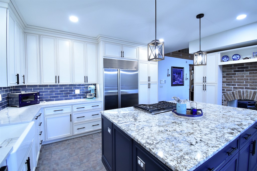 Get top tier kitchen remodeling in Springfield, MO