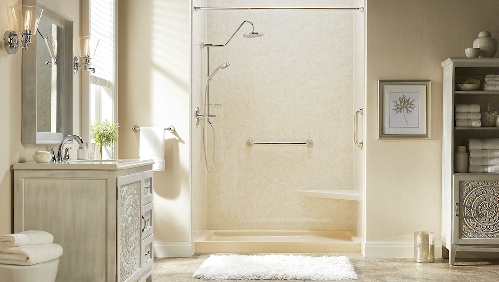 Bathroom Remodeling in Battlefield MO