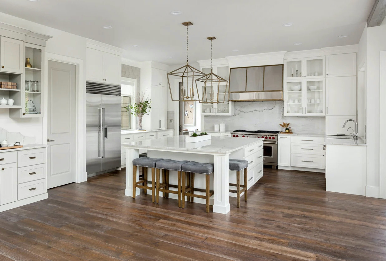 kitchen cabinet remodeling in lebanon