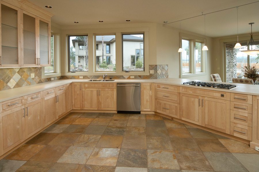 Optimize your space with custom kitchen cabinet remodeling in Nixa, MO