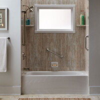 bathtub replacement in Springfield MO and surrounding Areas
