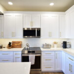 kitchen cabinets