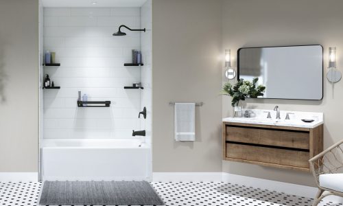 bathroom remodeling services in Republic, MO
